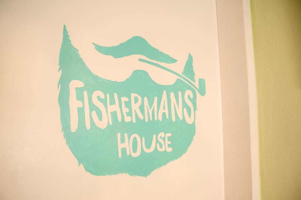 Fisherman'S House Albergue Ericeira Exterior foto