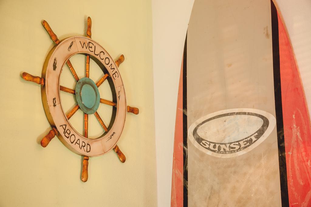 Fisherman'S House Albergue Ericeira Exterior foto