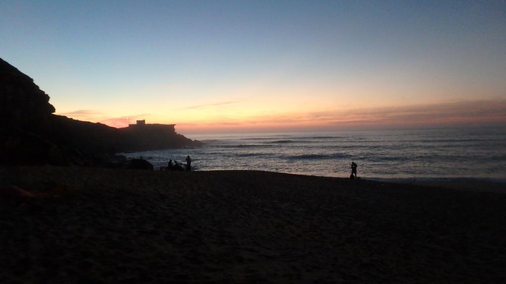 Fisherman'S House Albergue Ericeira Exterior foto