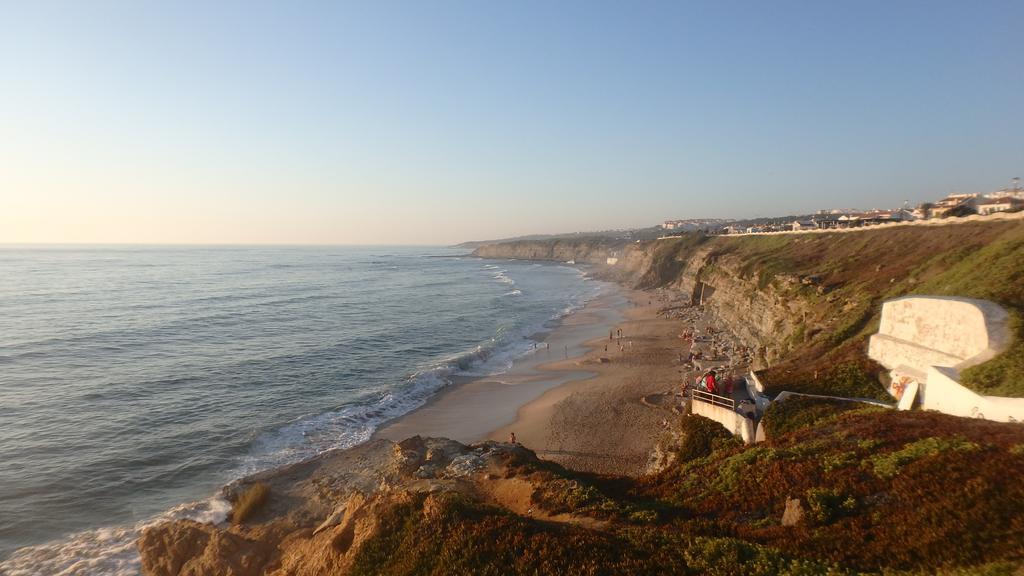 Fisherman'S House Albergue Ericeira Exterior foto