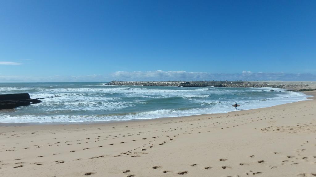 Fisherman'S House Albergue Ericeira Exterior foto